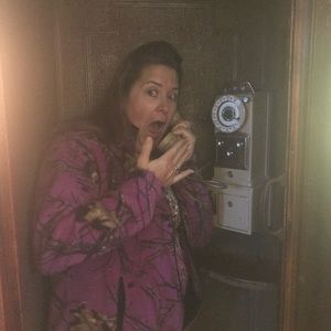 Meet your Posher, Tara